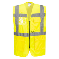 Jaune