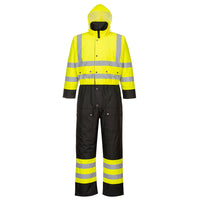 Jaune/Noir