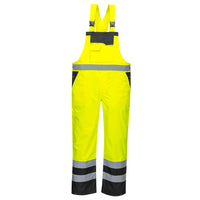 Jaune/Noir