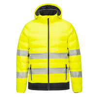 Jaune/Noir