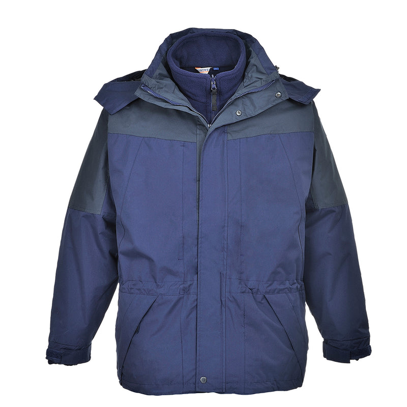 Veste multidirectionnelle - Portwest