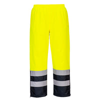 Jaune/Marine