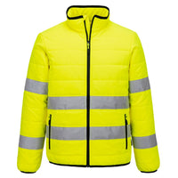 Jaune/Noir