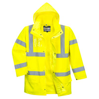 Jaune