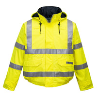 Jaune