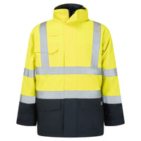 Jaune/Marine