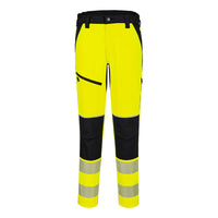 Jaune/Noir