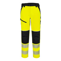 Jaune/Noir