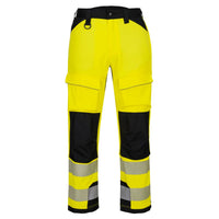 Jaune/Noir