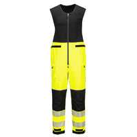 Jaune/Noir