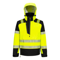 Jaune/Noir