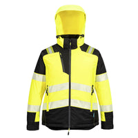 Jaune/Noir