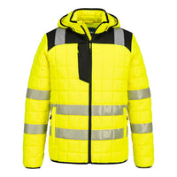 Jaune/Noir
