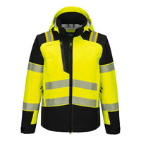 Jaune/Noir