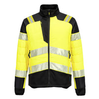 Jaune/Noir