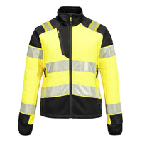 Jaune/Noir