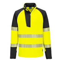 Jaune/Noir