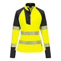 Jaune/Noir
