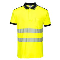 Jaune/Noir