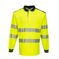 Jaune/Noir