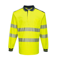 Jaune/Marine