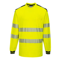 Jaune/Noir