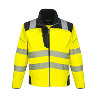 Jaune/Noir
